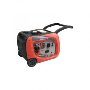 Groupe &eacute;lectrog&egrave;ne ese 3000 i 3 kva 3 kw 1 pi&egrave;ce(s) groupe &eacute;lectrog&egrave;ne ese 3000 i 3 kva 3 kw - endress