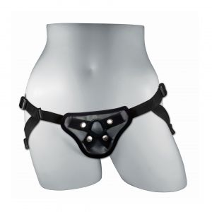 Image de Sportsheets Gode Ceinture Réglable, Gode Interchangeable