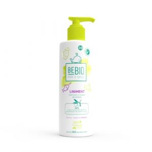 Image de Bebio Liniment - Soin pour le Change - 400 ml