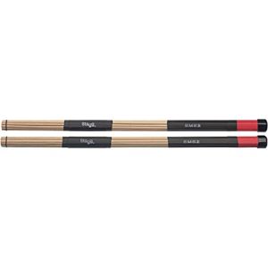 Image de Stagg SMS2 baguettes multibrins en érable, médium