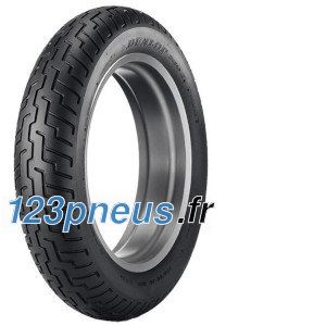 Dunlop 170/80 -15 77S TT D 404 Rear M/C