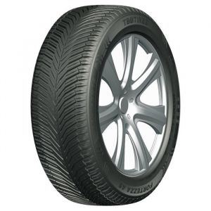 Pneu TBB Tires Fortezza AS (255/35 R19 96Y XL )