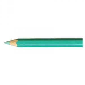 Caran d'Ache Crayon de couleur aquarellable Supracolor jade