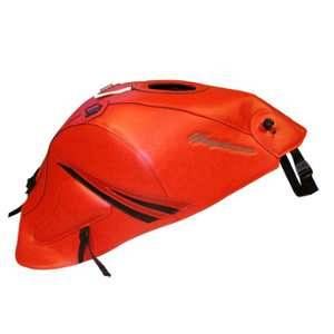 Bagster Tapis de réservoir persico/rouge fonce/noir (1567D) Suzuki GSX1300 R Hayabusa