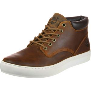 Timberland Adventure 2.0 Cupsole Glazed Ginger, Bottes Chukka Homme, Marron Roughcut), 41.5 EU