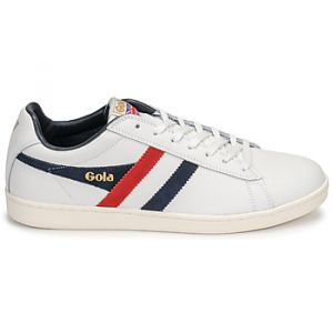 Image de Gola Baskets basses EQUIPE - blanc - Taille 40,41,42,43,44,45,46