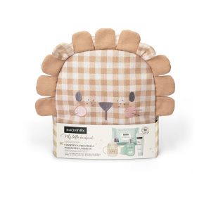 Suavinex Set Mochila León