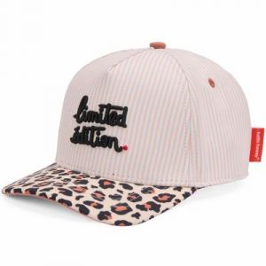 Casquette Léopard #5 - 2/5 Ans