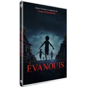 Evanouis