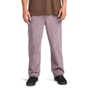 Billabong Pantalon Larry Cord Pant Homme Gris S