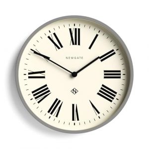 Horloge Newgate Number 3 Italian