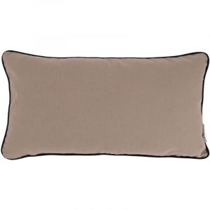 Linnea Housse de coussin montsegur Rectangulaire 30x60 cm
