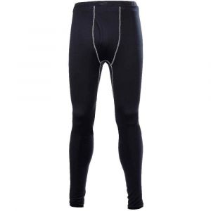 Euro Protection Pantalon Bodywarmer noir taille XL