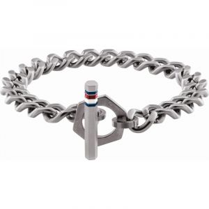 Image de Tommy Hilfiger Bijoux Toggle Chaîne Bracelet 2790164