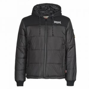 Lonsdale Doudounes BOTALLACK - Couleur XL - Taille Noir