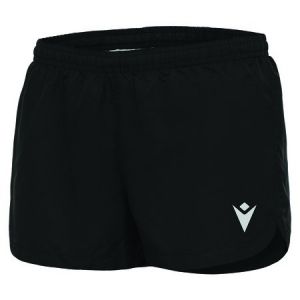 Macron Shorts Pour Femmes Hanna Hero M Black