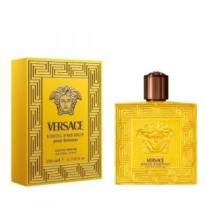 Versace Eros Energy Pour Homme 200 ML