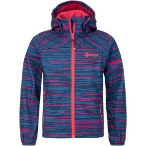 Veste softshell fille kilpi ravia jg