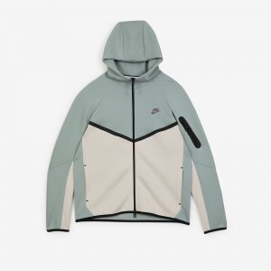 Nike Sweatshirt à capuche Tech Windrunner