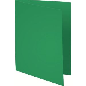 Exacompta 100 sous-chemises Bahia 80 (A4)