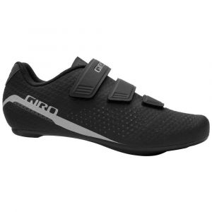 Giro Stylus Road Shoes 2021 - Noir - EU 42, Noir