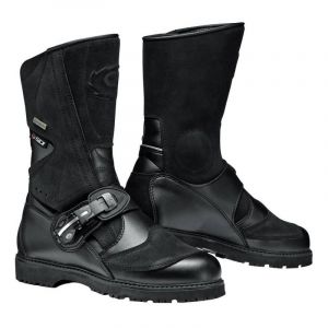 Image de Sidi Bottes cuir Canyon 2 Gore-Tex noir- 43