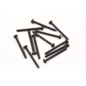 Vis taraudeuse 2,6x25mm T2M Pirate Booster