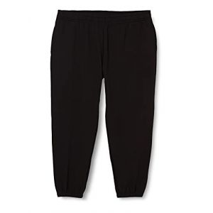Build Your Brand Pantalon de Jogging Basique, Noir, XXXXXXL Homme