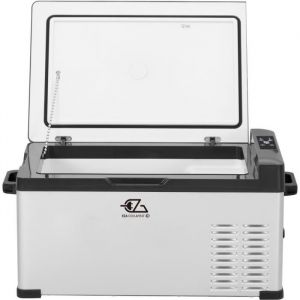 Eza GLACIERE Compression 40L