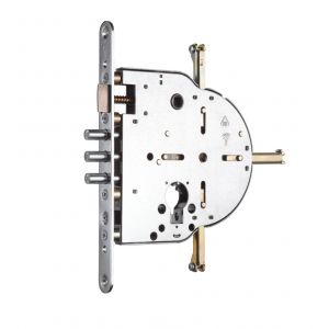 Serrure 6 points à larder 235 - MUL-T-LOCK - COLOCOSER235MODXX