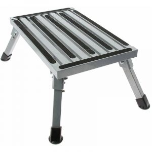 Optima Marchepied pliant XL