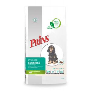 Image de Prins ProCare Grainfree Sensible Hypoallergic 12 kg