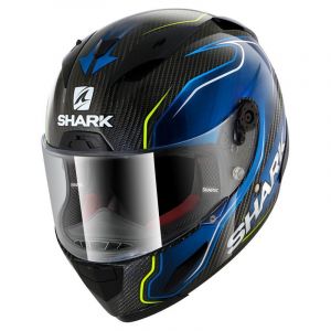 Image de Shark Casque RACE-R PRO CARBON - REPLICA GUINTOLI