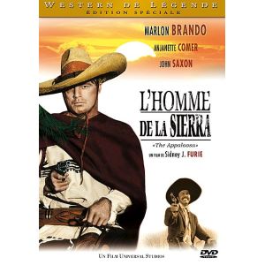 L'Homme de la Sierra