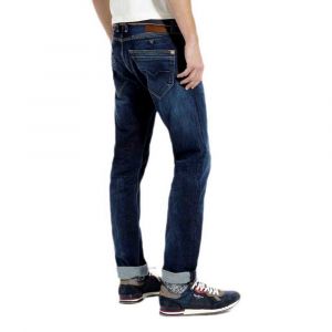 Pepe Jeans Pantalons Spike Z45 L32 - Denim - W40-L32