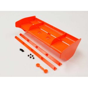 Kyosho Aileron Nylon 1/8 Orange MP9 TKI4 IF491KO