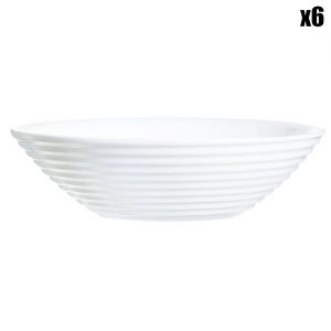 Luminarc Bol blanc 20 cm