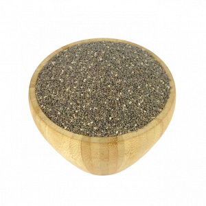 Graines de Chia Bio en Vrac 250g Vrac Bio