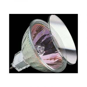 Paulmann 8833.591 Ampoule Halogène GU5,3 MR16 Rosé 50W 12V exn 38° 4000h Ø51mm -