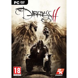 Image de The Darkness II [PC]