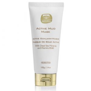 Kedma Active Mud Mask - 100g
