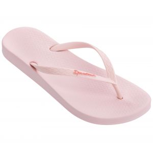 Ipanema ANAT Colors FEM, Tongues Femme, Pink/Pink Light, 39 EU