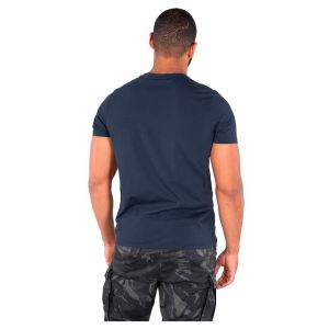 Alpha industries Basic L New Navy - New Navy - L