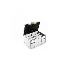 Festool Systainer³ SORT-SYS3 M 187 DOMINO - 576793