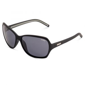 Sinner Des Lunettes De Soleil Crissy Sintec Smoke/CAT3 Matte Black