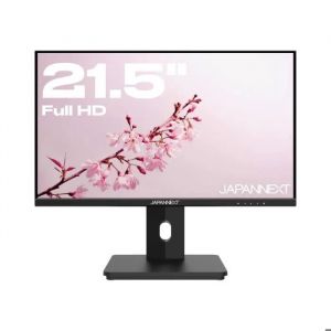 Ecran PC JAPANNEXT JN-I215FLFHSP Plat 21.5''