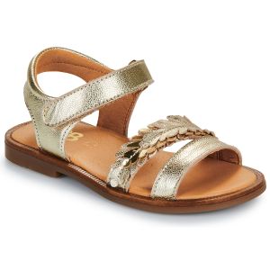 GBB Sandales enfant ZULMA Doré - Taille 36,37,38,35