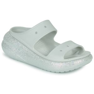 Crocs Sandales enfant Crush Glitter