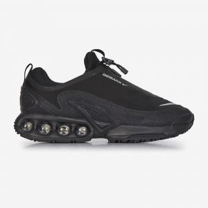 Nike Air Max DN Roam Homme noir Taille 40 Chaussures - Couleur noir - Taille 40