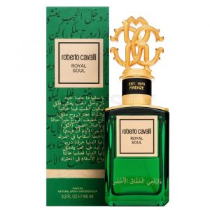 Roberto Cavalli Royal Soul 100 ml